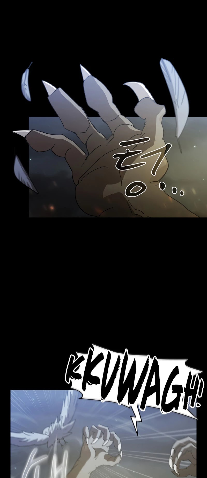 Is this Hunter for Real? Chapter 18 page 48 - Chapter 18