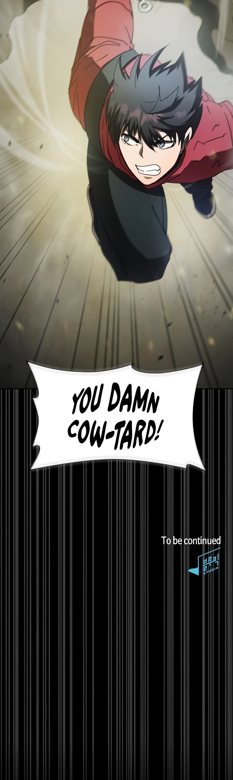 Is this Hunter for Real? Chapter 18 page 51 - Chapter 18