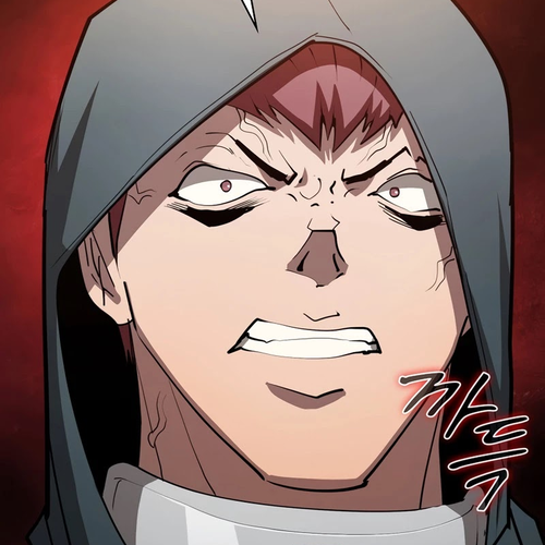 Is this Hunter for Real? Chapter 18 cover
