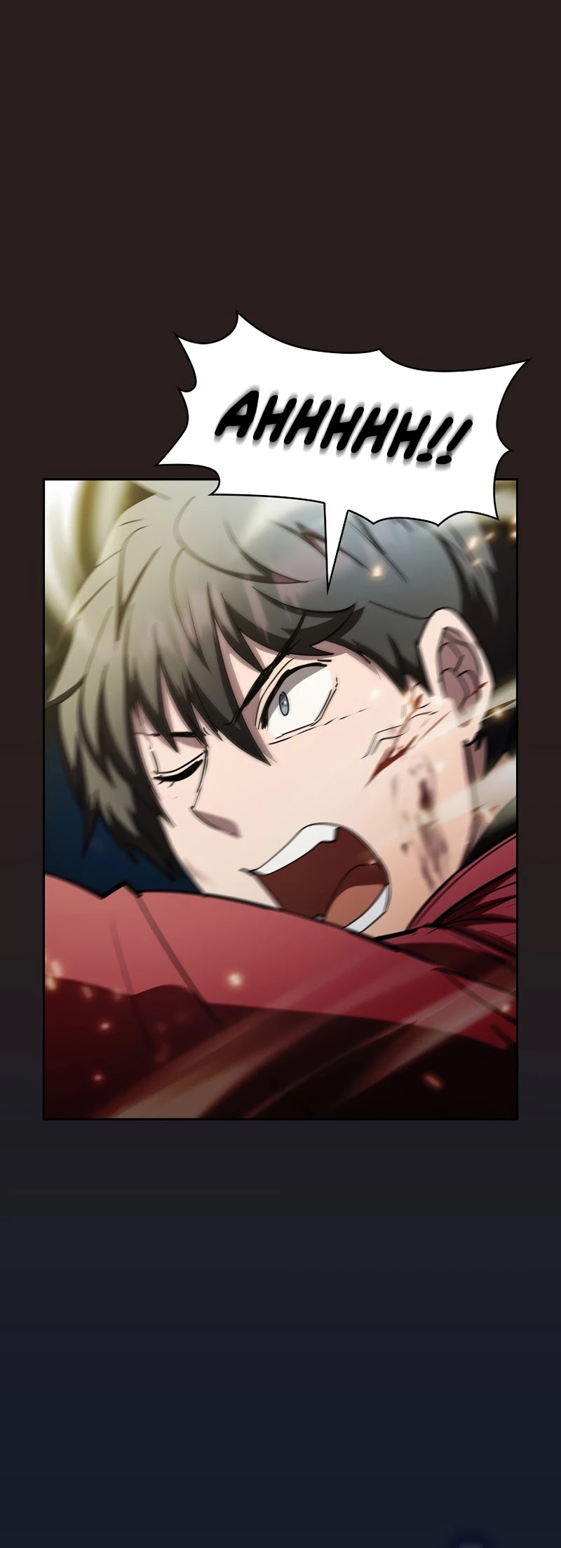 Is this Hunter for Real? Chapter 19 page 29 - Chapter 19