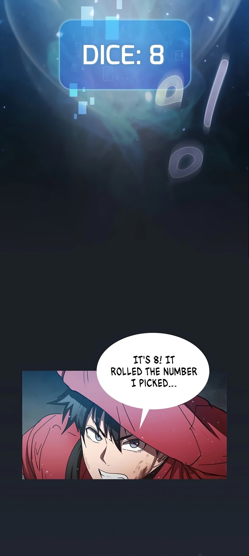 Is this Hunter for Real? Chapter 19 page 37 - Chapter 19