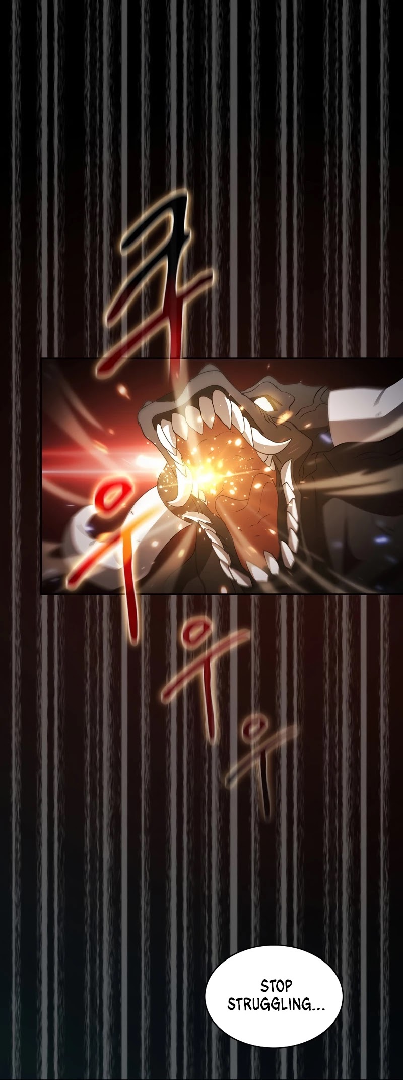 Is this Hunter for Real? Chapter 19 page 52 - Chapter 19