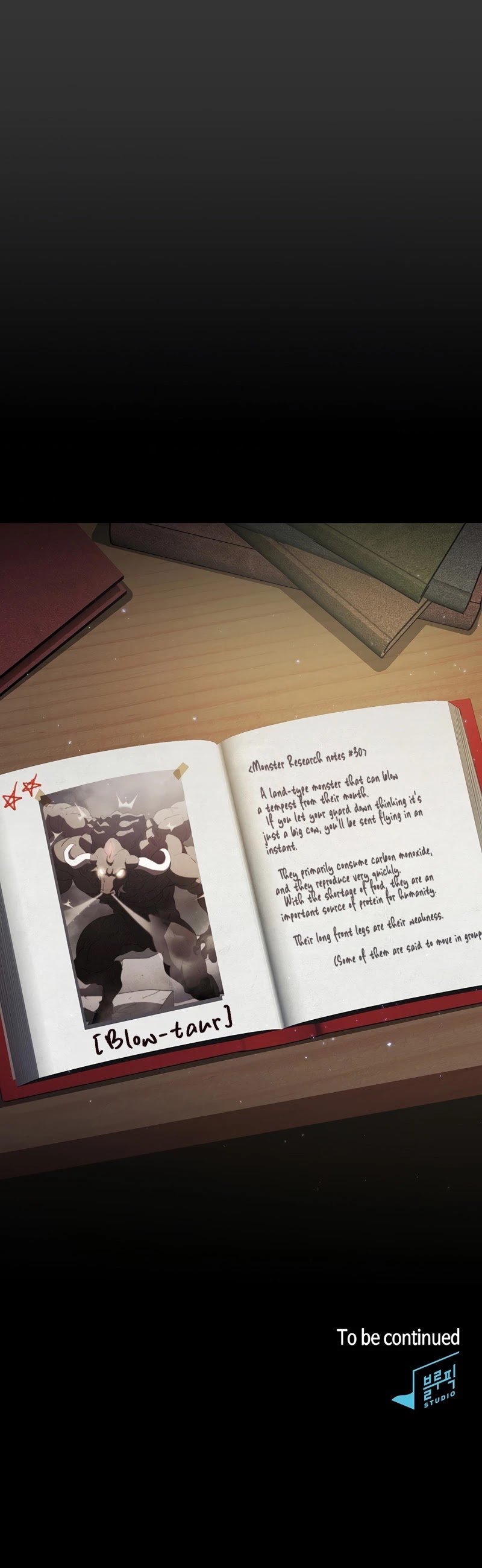 Is this Hunter for Real? Chapter 19 page 56 - Chapter 19
