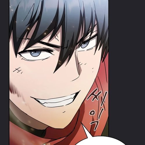 Is this Hunter for Real? Chapter 19 cover