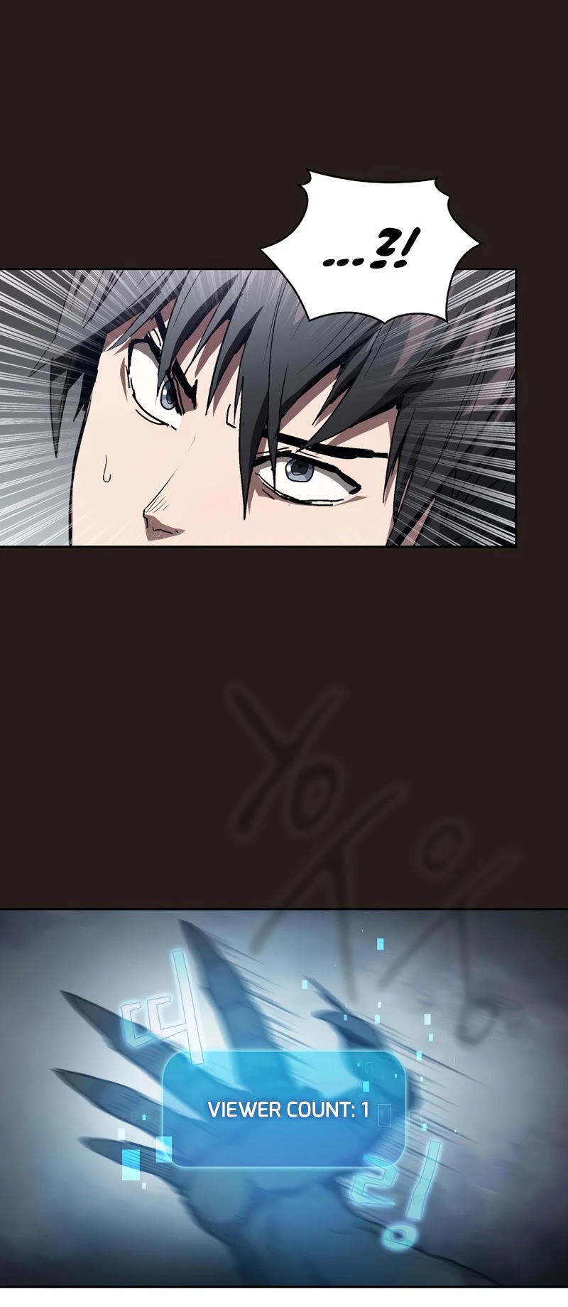 Is this Hunter for Real? Chapter 2 page 10 - Chapter 2