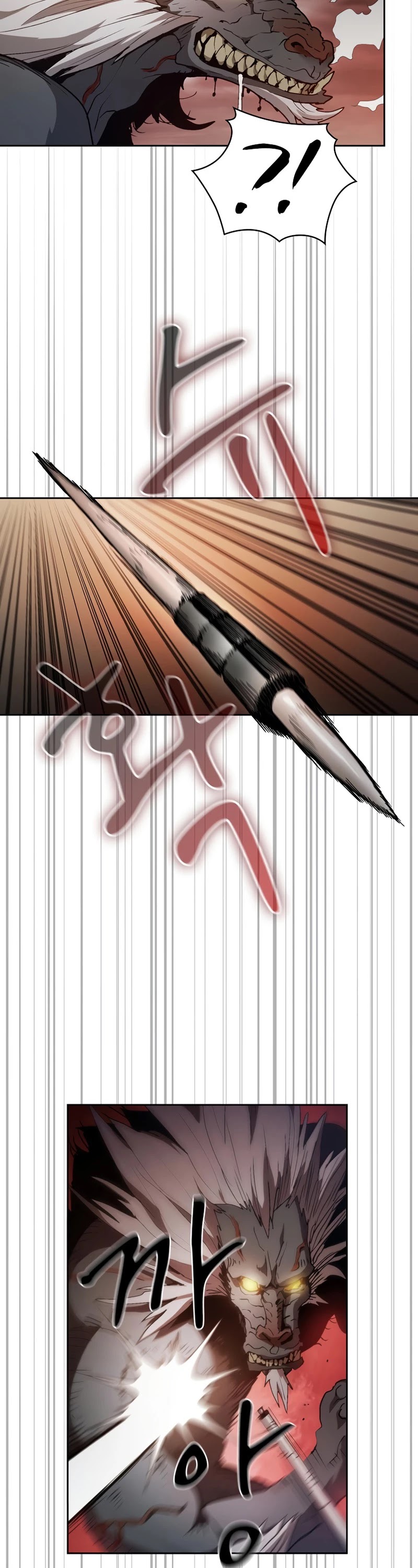 Is this Hunter for Real? Chapter 2 page 21 - Chapter 2
