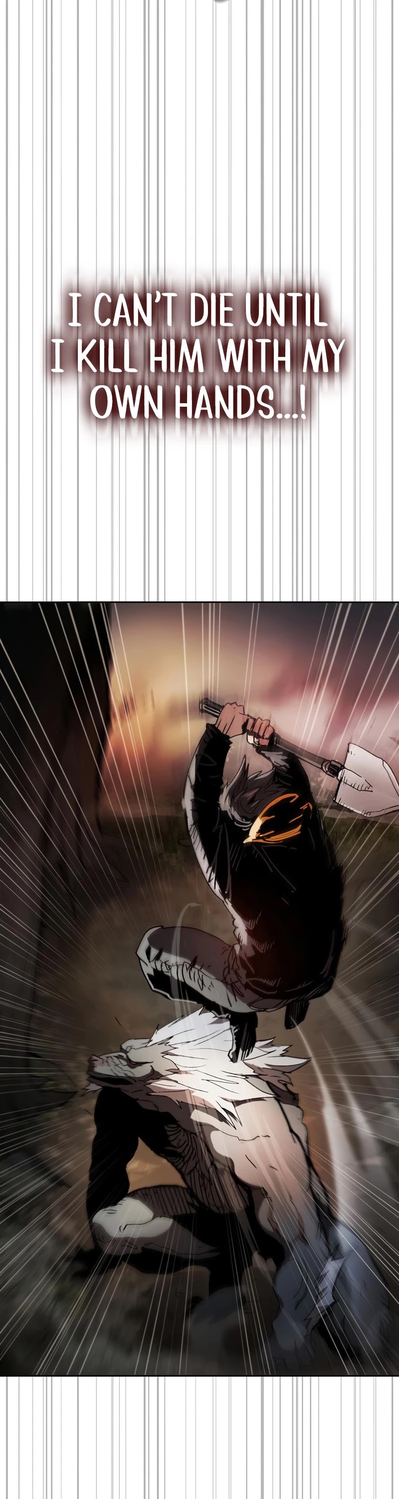 Is this Hunter for Real? Chapter 2 page 22 - Chapter 2
