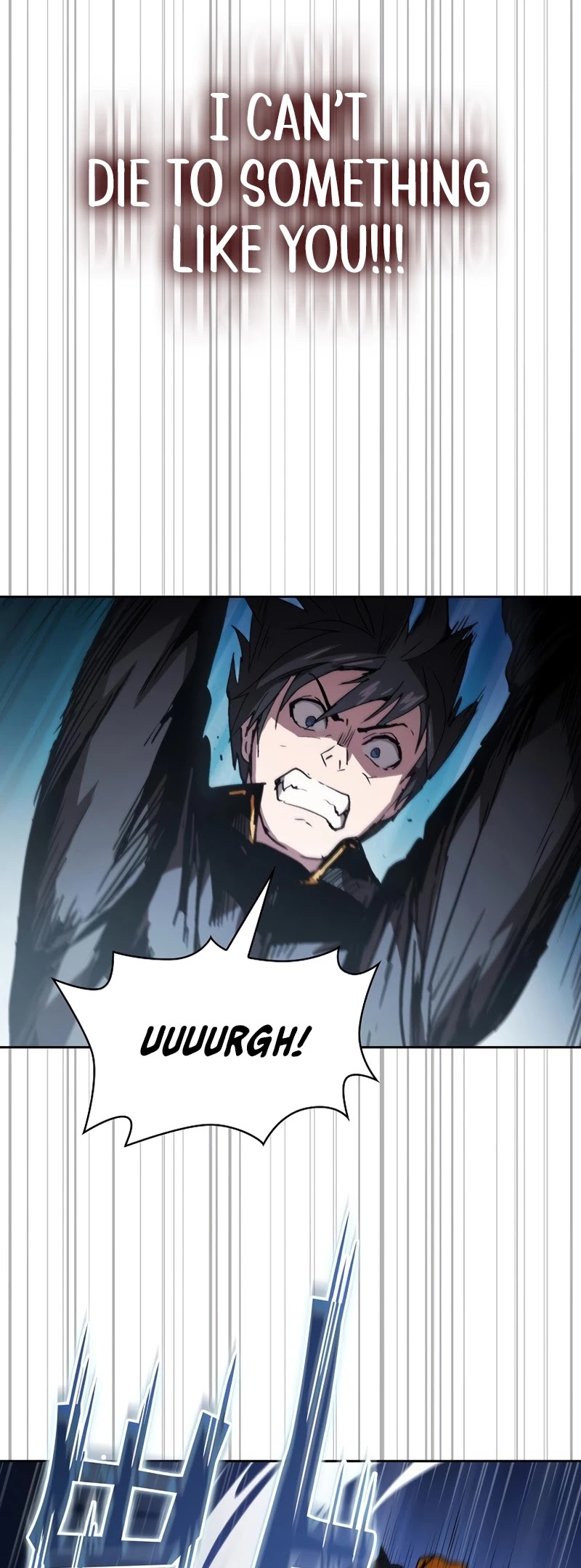 Is this Hunter for Real? Chapter 2 page 23 - Chapter 2