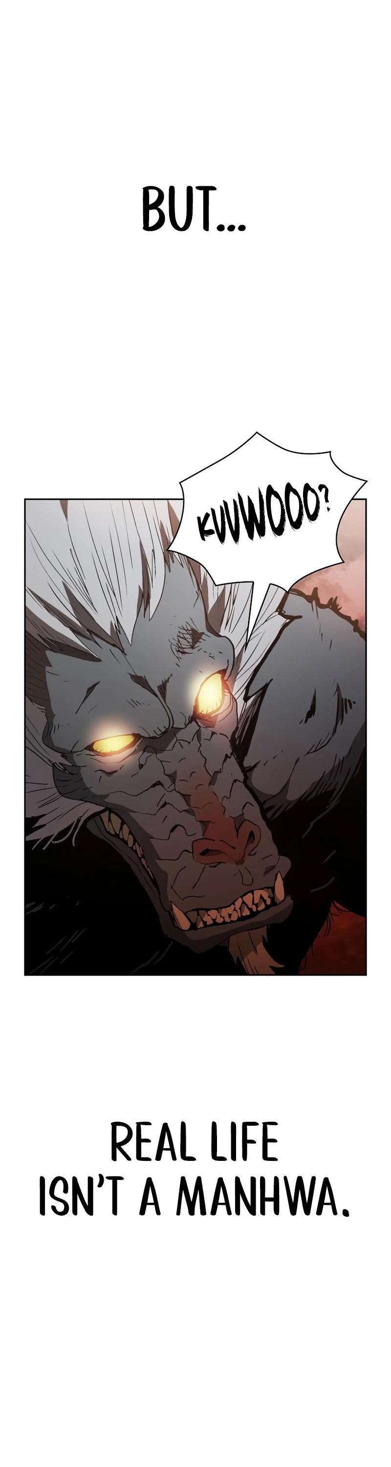 Is this Hunter for Real? Chapter 2 page 25 - Chapter 2