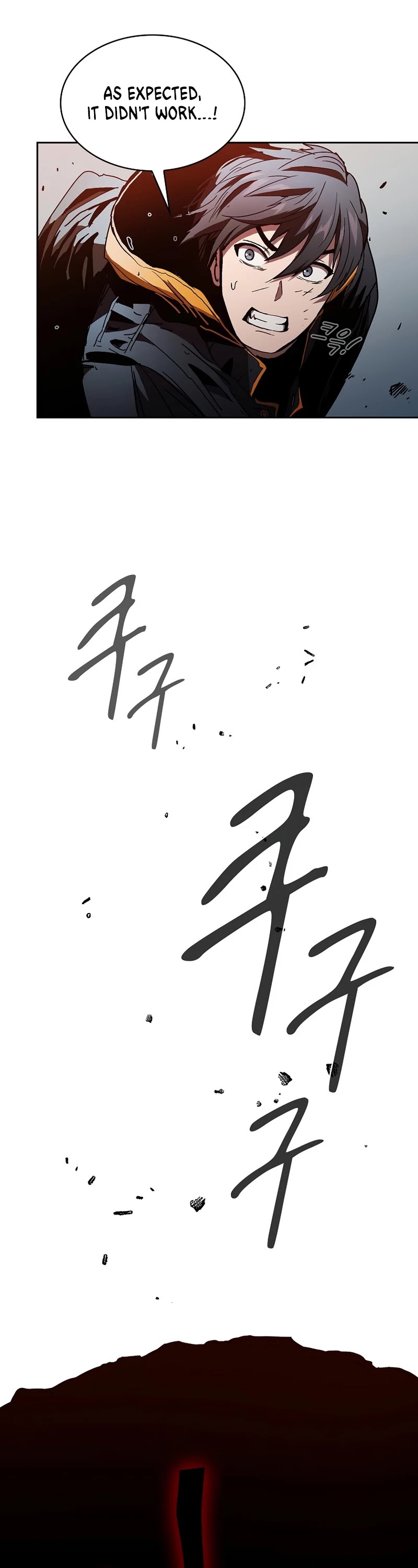 Is this Hunter for Real? Chapter 2 page 26 - Chapter 2