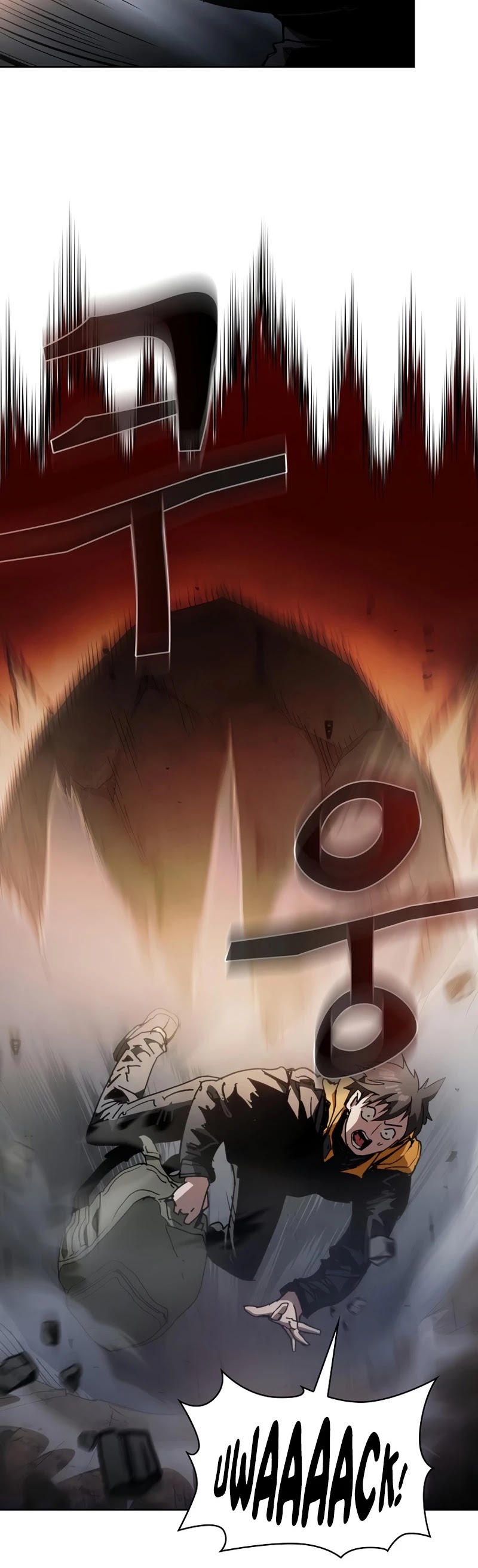 Is this Hunter for Real? Chapter 2 page 28 - Chapter 2