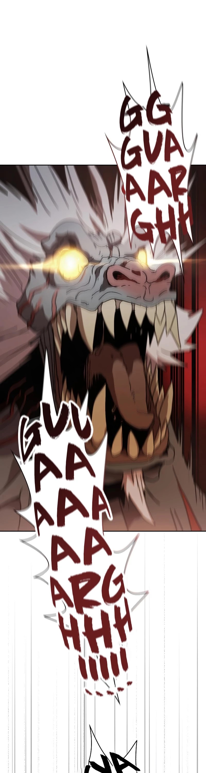 Is this Hunter for Real? Chapter 2 page 36 - Chapter 2