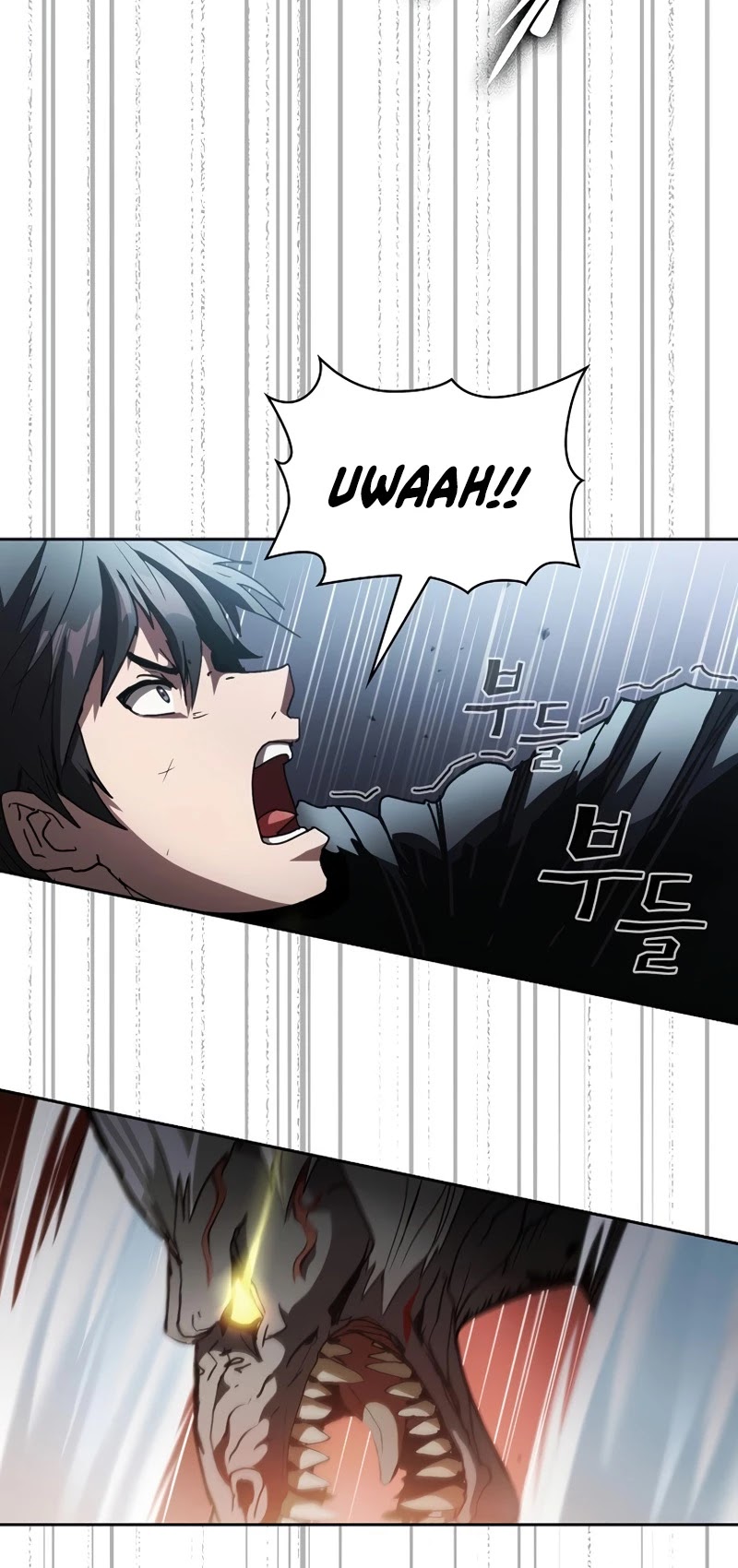 Is this Hunter for Real? Chapter 2 page 40 - Chapter 2