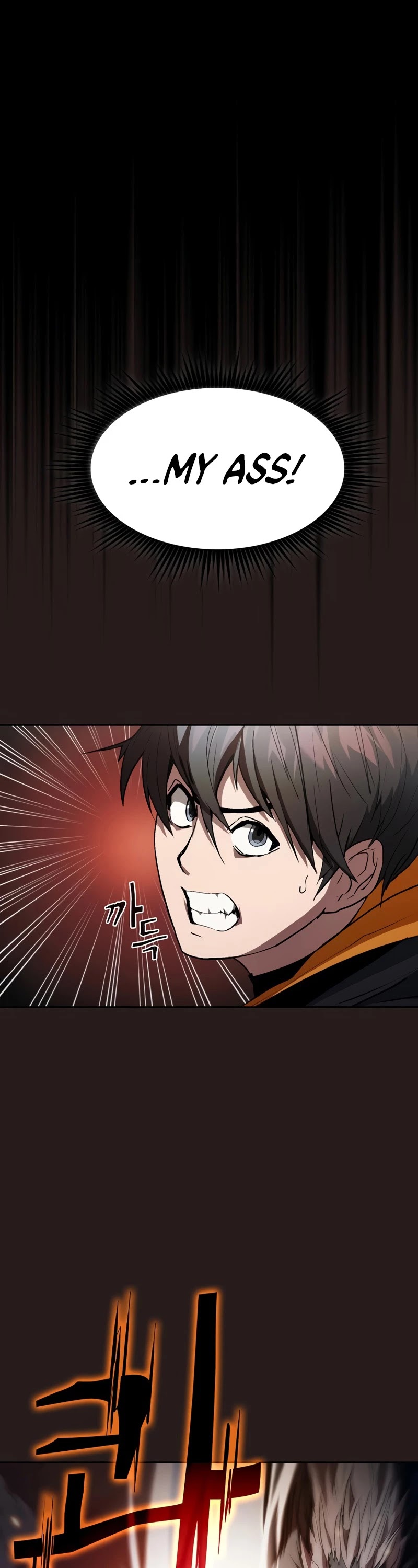 Is this Hunter for Real? Chapter 2 page 7 - Chapter 2