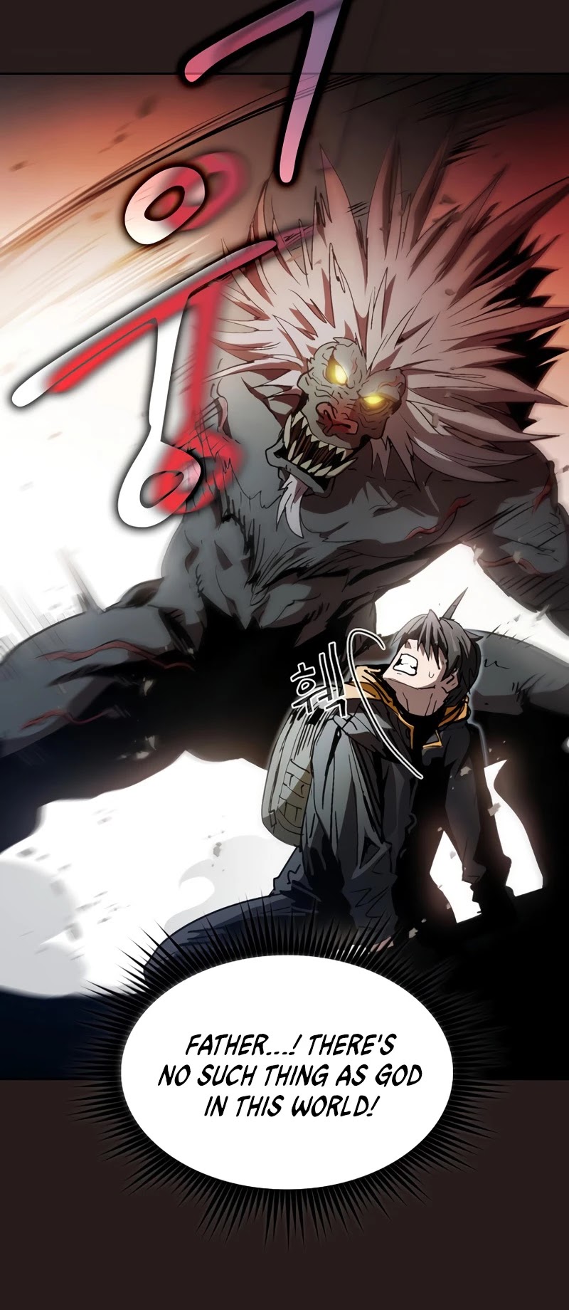 Is this Hunter for Real? Chapter 2 page 9 - Chapter 2