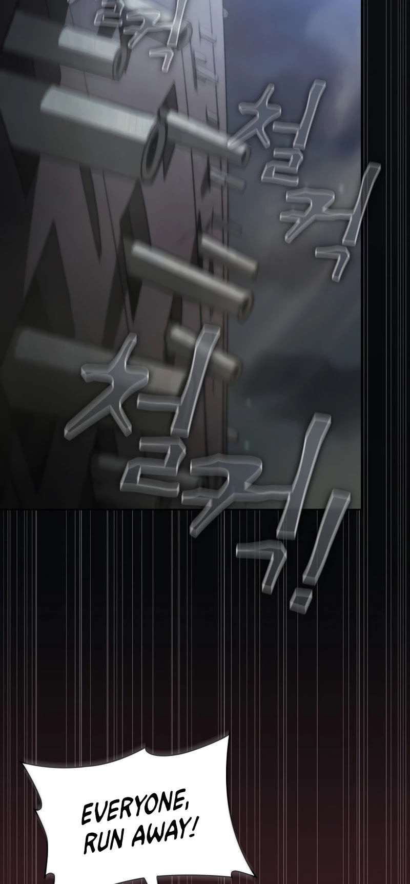 Is this Hunter for Real? Chapter 20 page 16 - Chapter 20