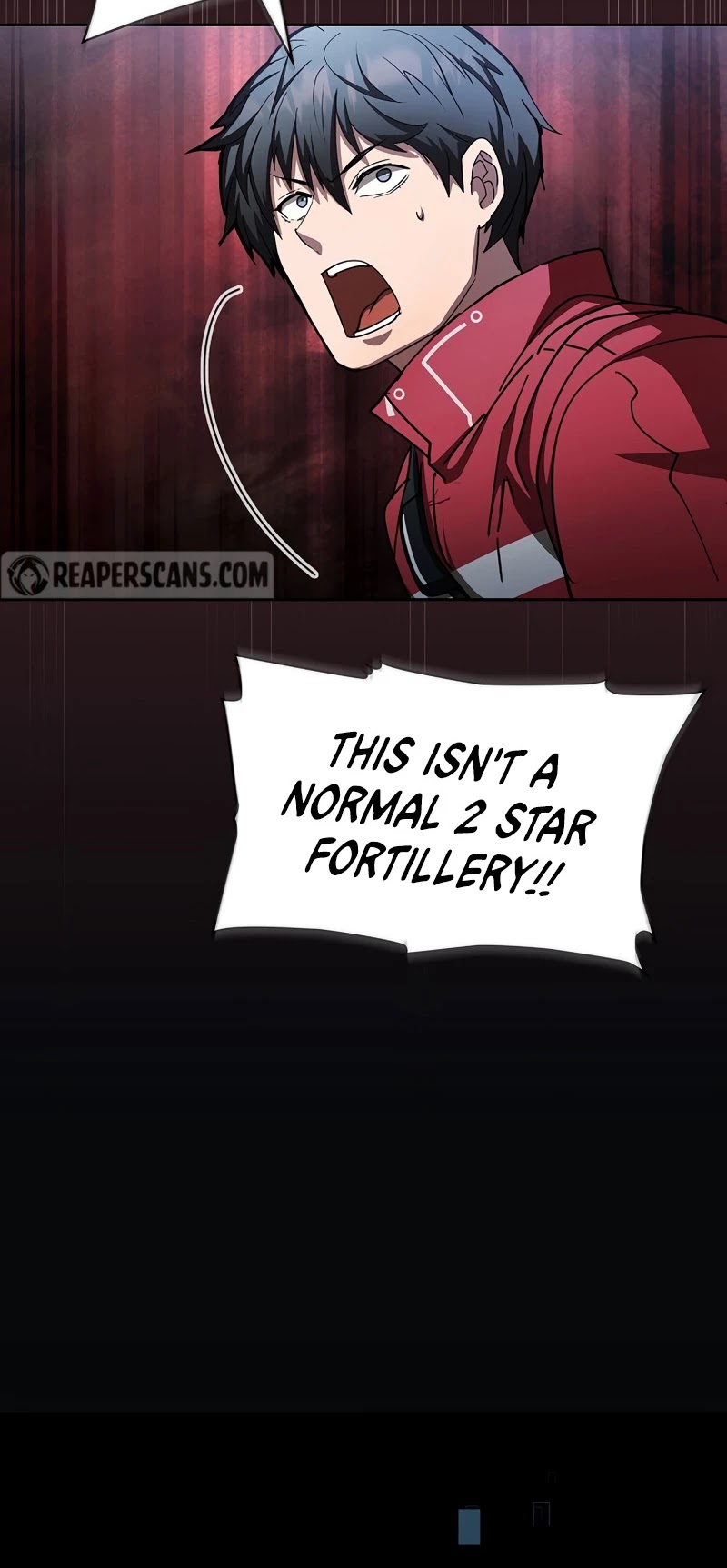 Is this Hunter for Real? Chapter 20 page 17 - Chapter 20