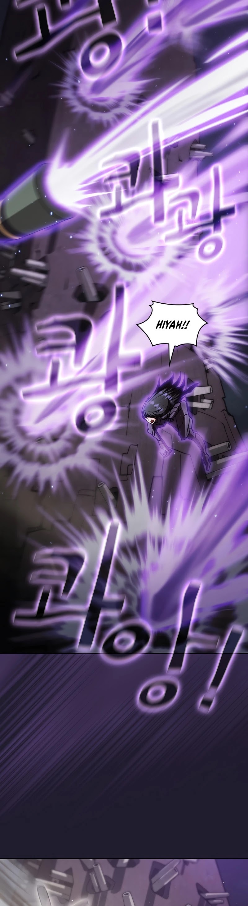Is this Hunter for Real? Chapter 20 page 29 - Chapter 20