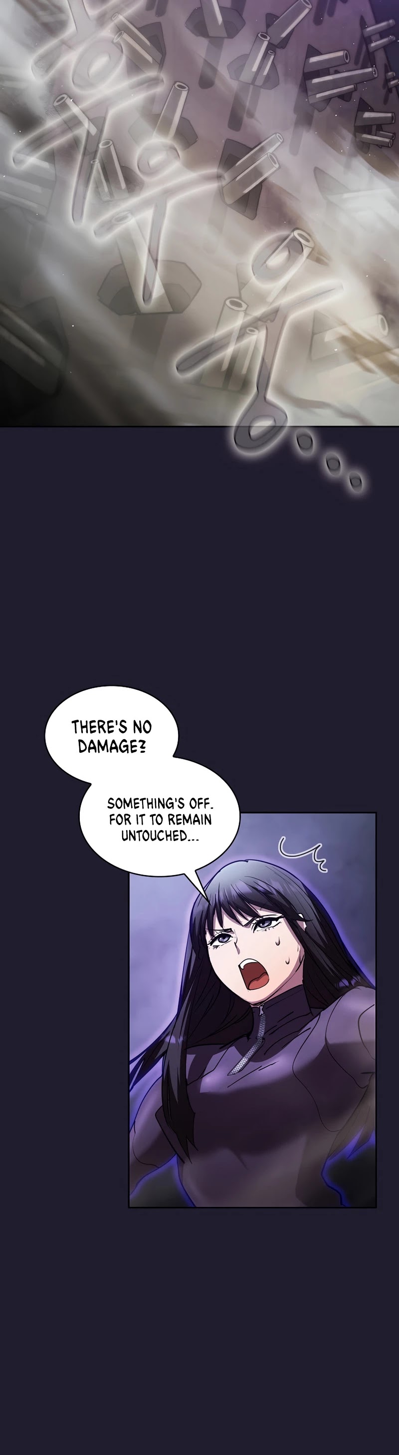Is this Hunter for Real? Chapter 20 page 30 - Chapter 20