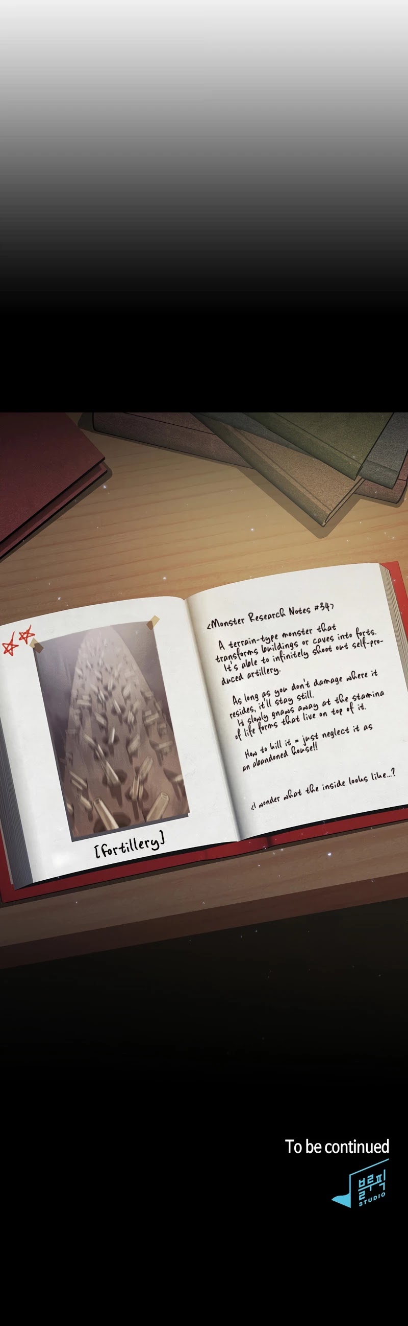 Is this Hunter for Real? Chapter 20 page 50 - Chapter 20