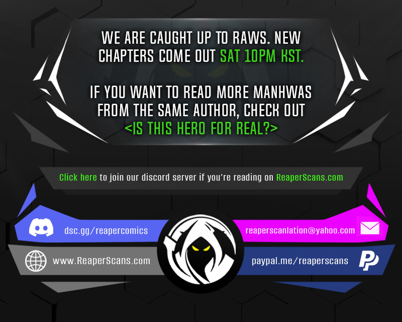 Is this Hunter for Real? Chapter 20 page 51 - Chapter 20