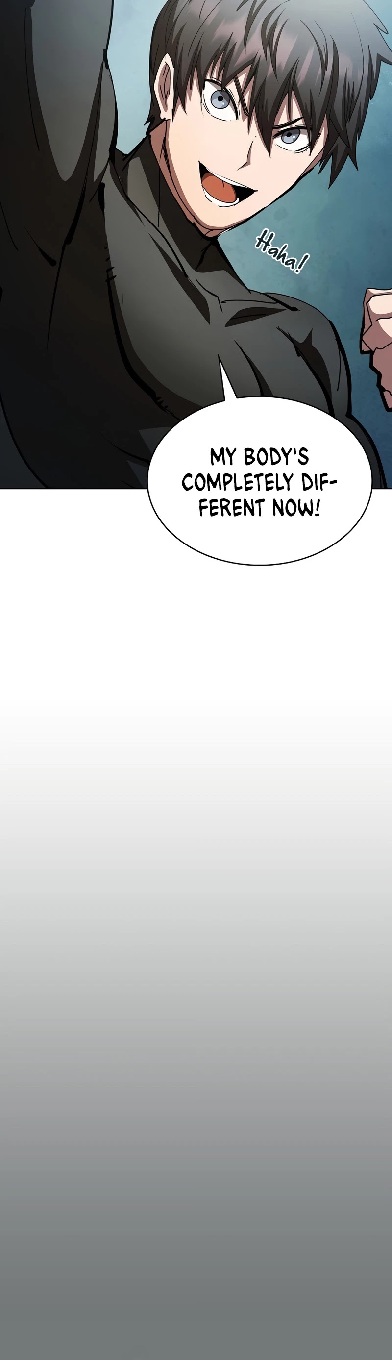 Is this Hunter for Real? Chapter 21 page 13 - Chapter 21