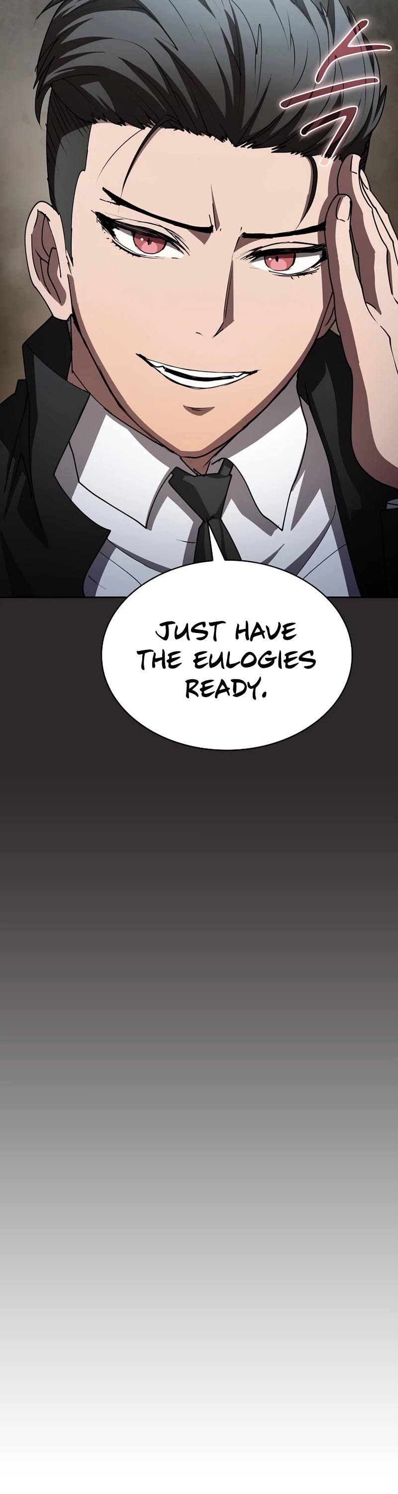 Is this Hunter for Real? Chapter 21 page 37 - Chapter 21