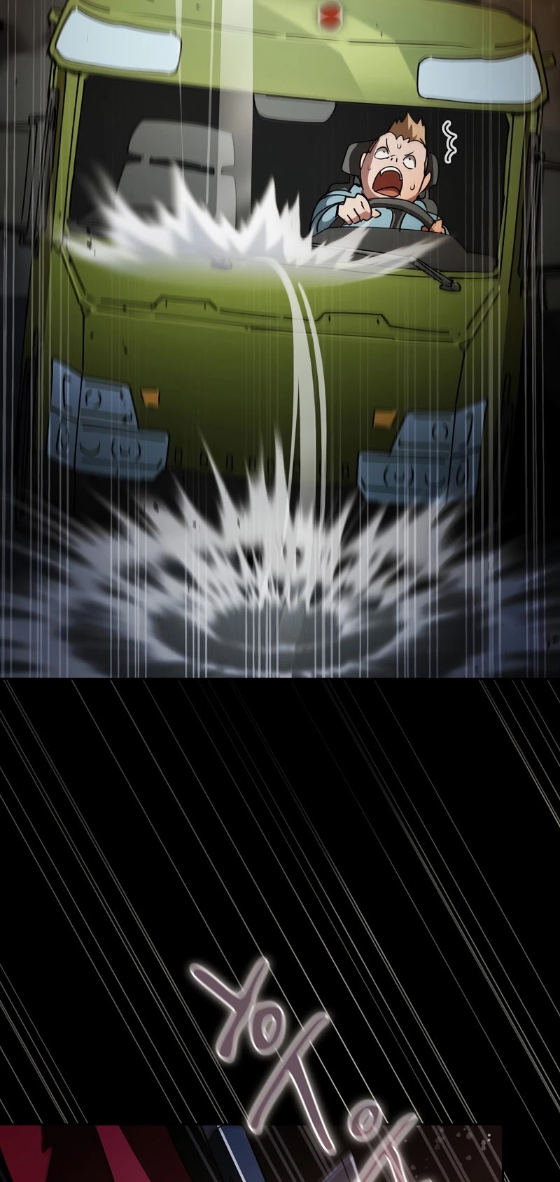 Is this Hunter for Real? Chapter 21 page 48 - Chapter 21