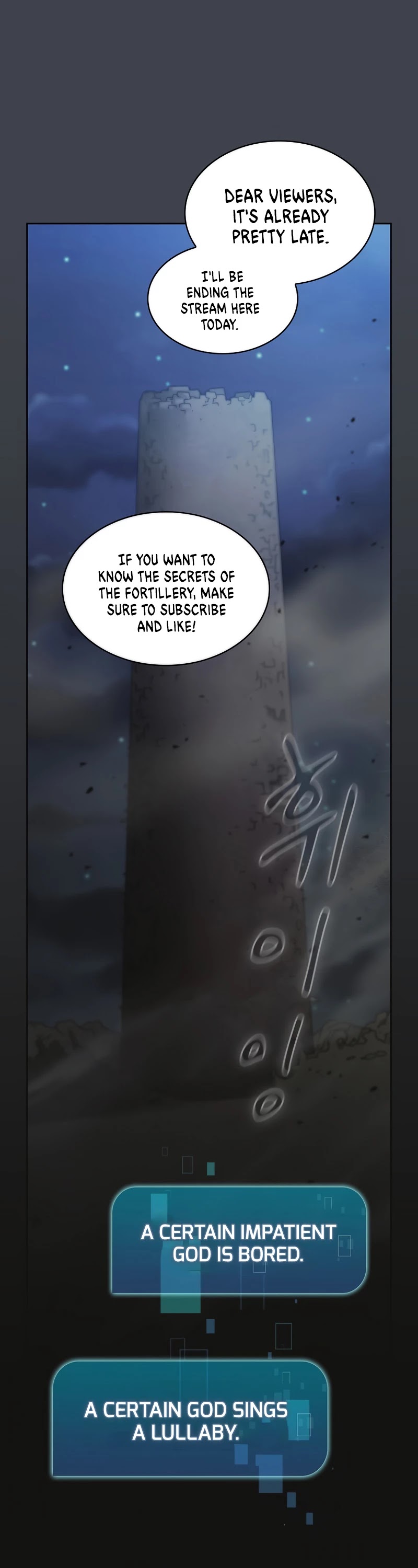 Is this Hunter for Real? Chapter 21 page 5 - Chapter 21