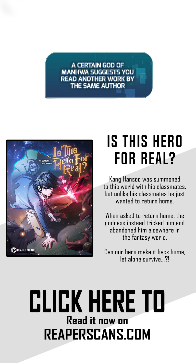 Is this Hunter for Real? Chapter 21 page 54 - Chapter 21