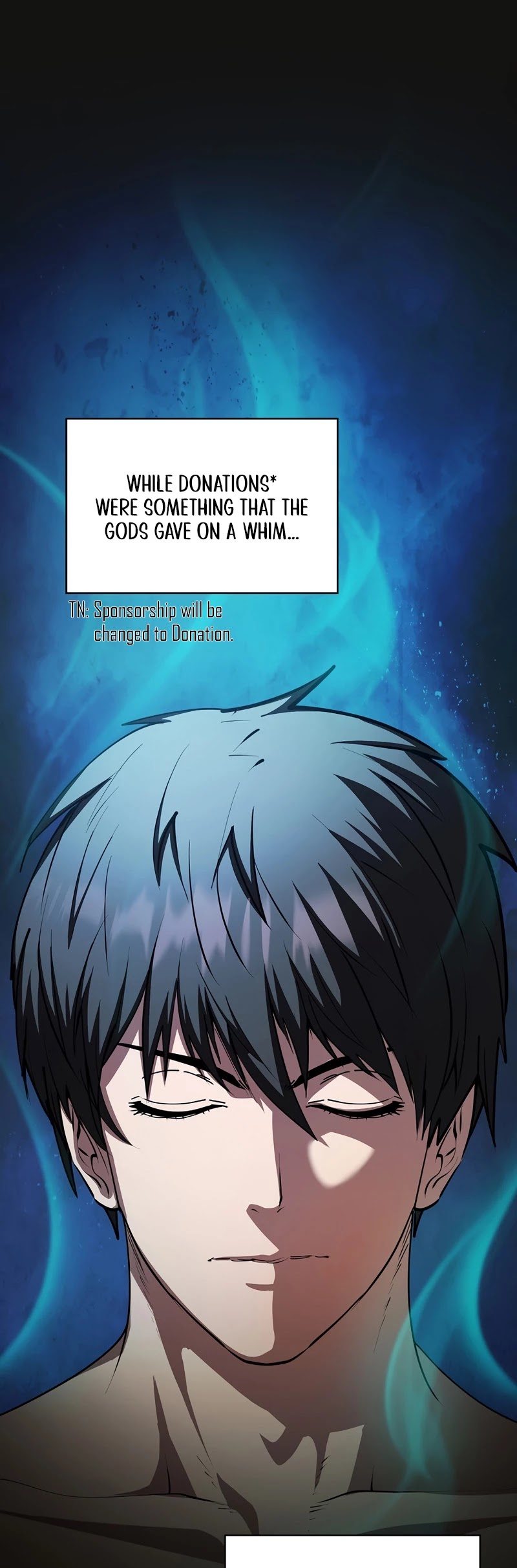 Is this Hunter for Real? Chapter 21 page 8 - Chapter 21