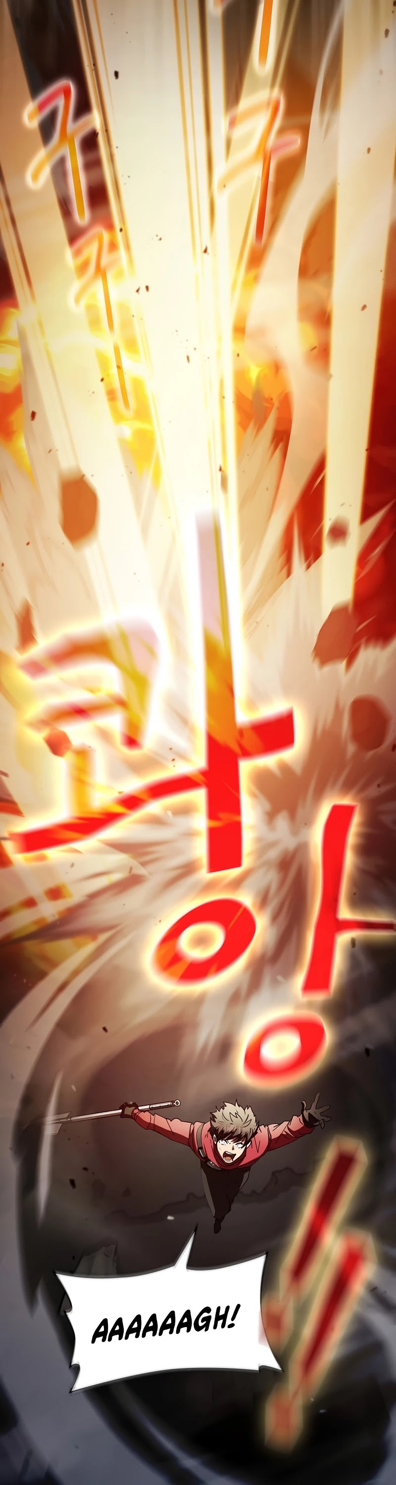 Is this Hunter for Real? Chapter 22 page 13 - Chapter 22