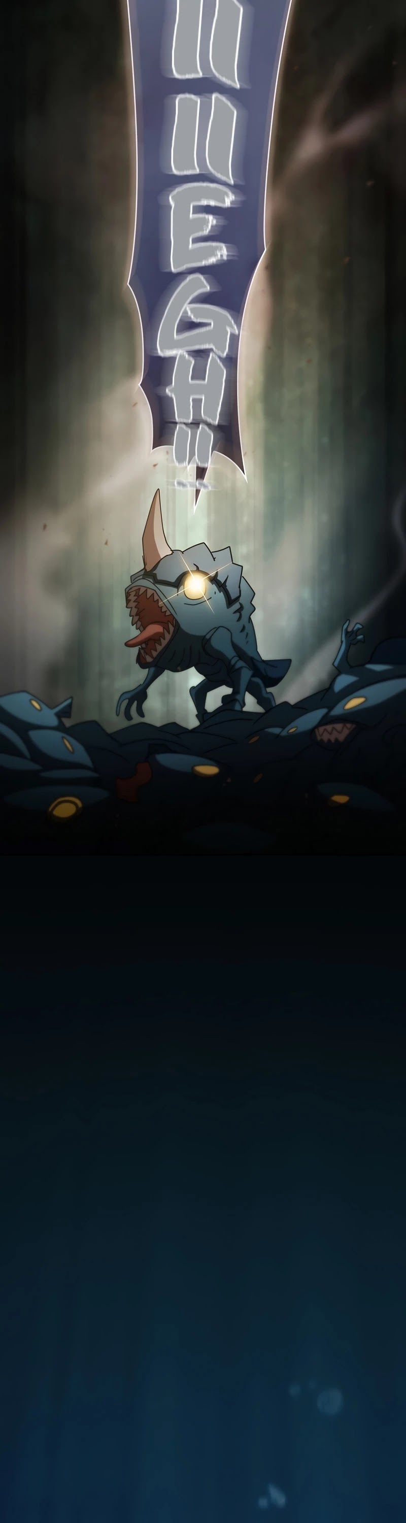 Is this Hunter for Real? Chapter 22 page 23 - Chapter 22