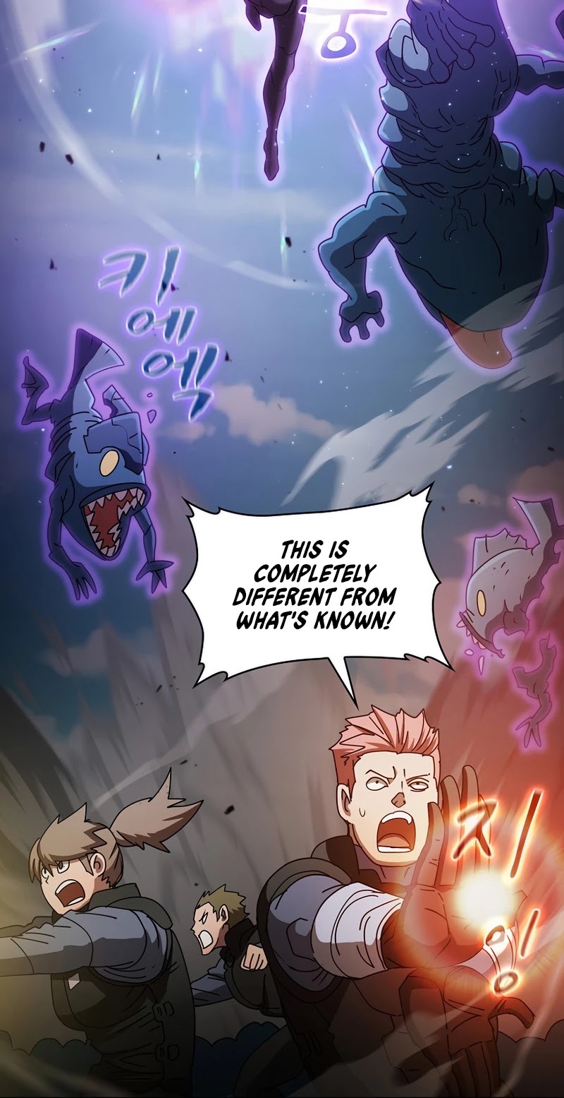 Is this Hunter for Real? Chapter 22 page 28 - Chapter 22