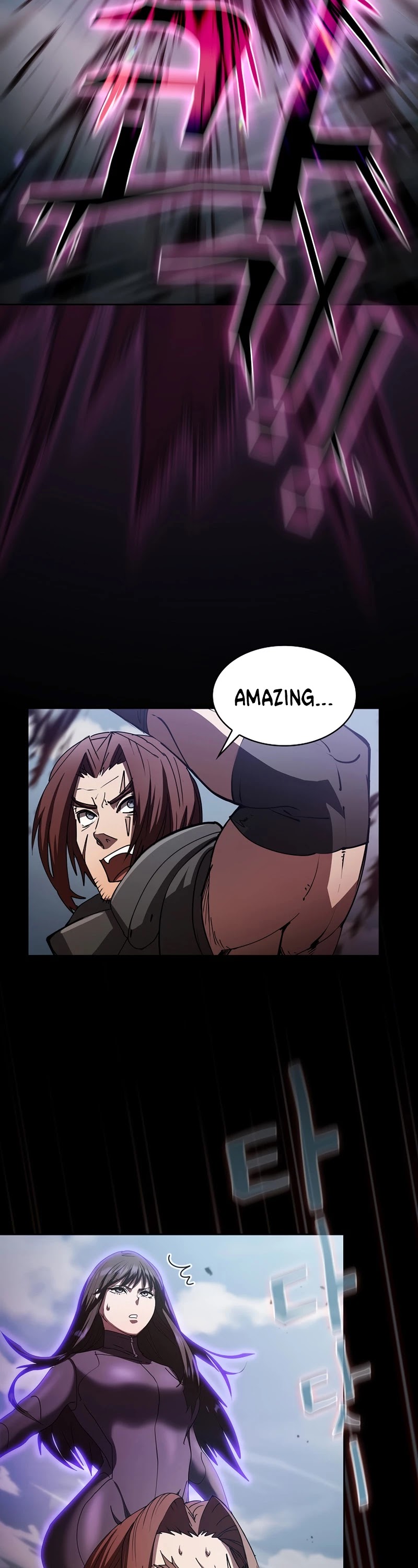Is this Hunter for Real? Chapter 22 page 45 - Chapter 22