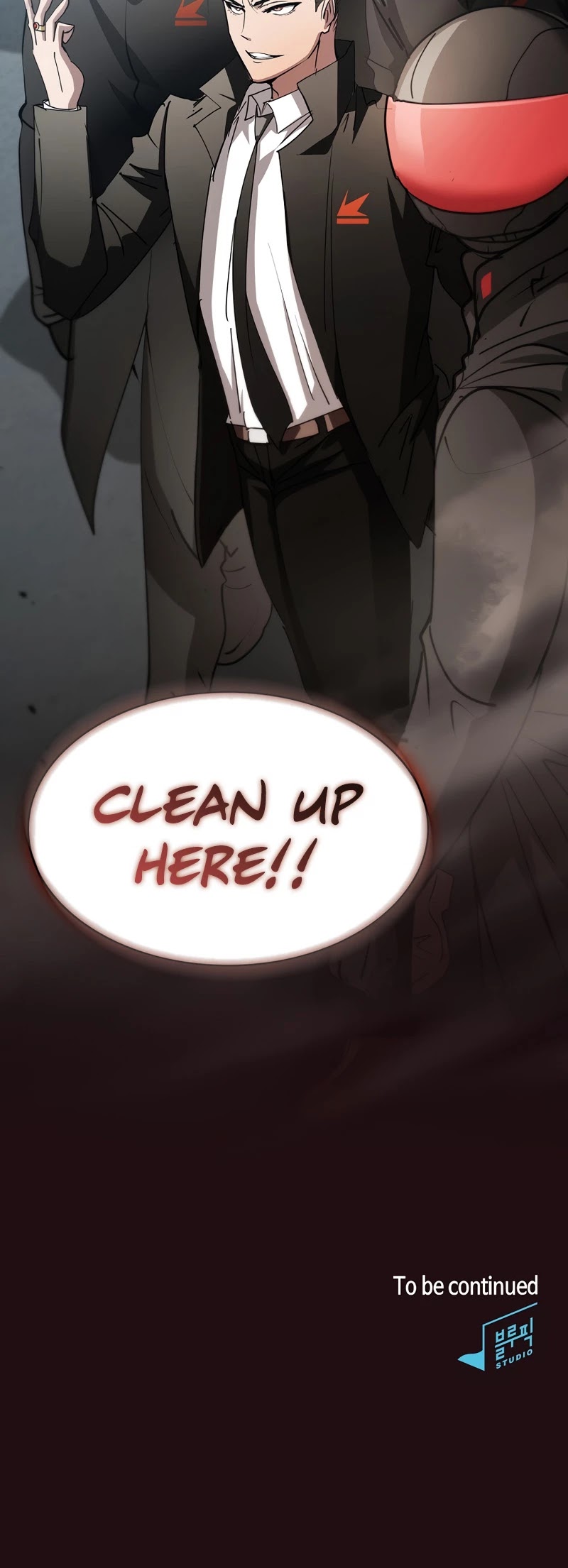 Is this Hunter for Real? Chapter 22 page 50 - Chapter 22