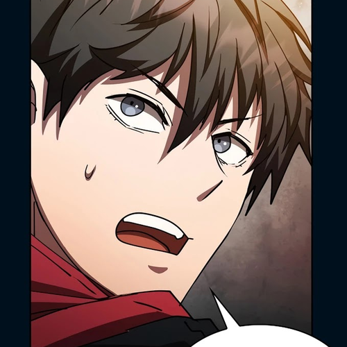 Is this Hunter for Real? Chapter 22 cover