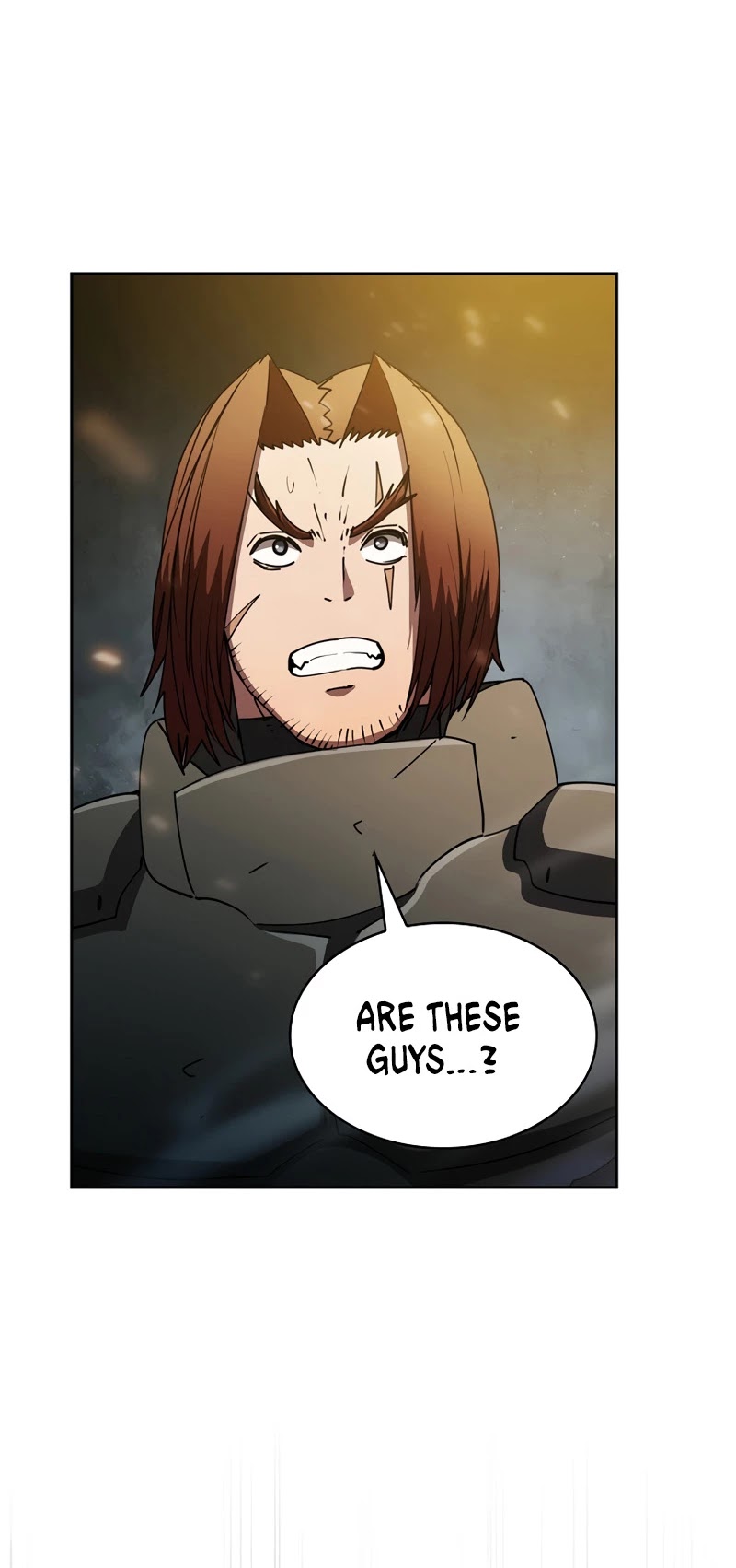 Is this Hunter for Real? Chapter 23 page 11 - Chapter 23