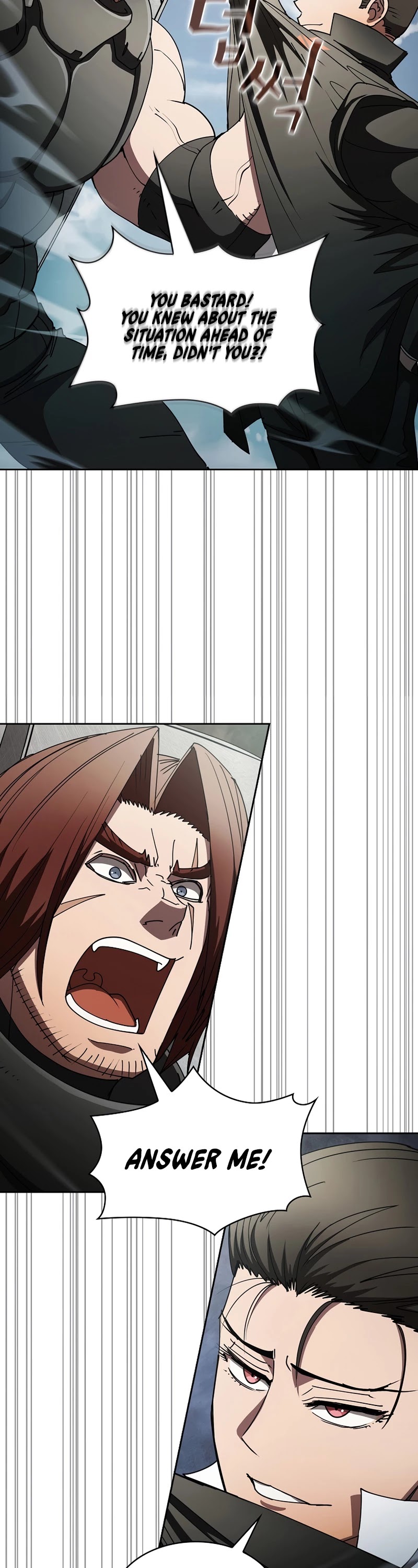 Is this Hunter for Real? Chapter 23 page 13 - Chapter 23