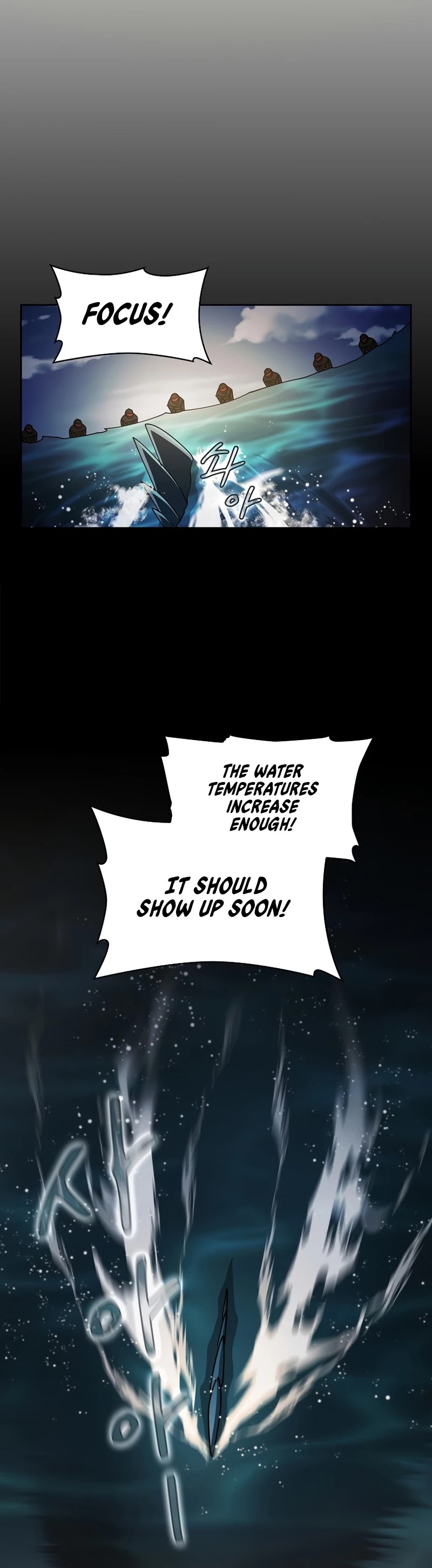 Is this Hunter for Real? Chapter 23 page 23 - Chapter 23