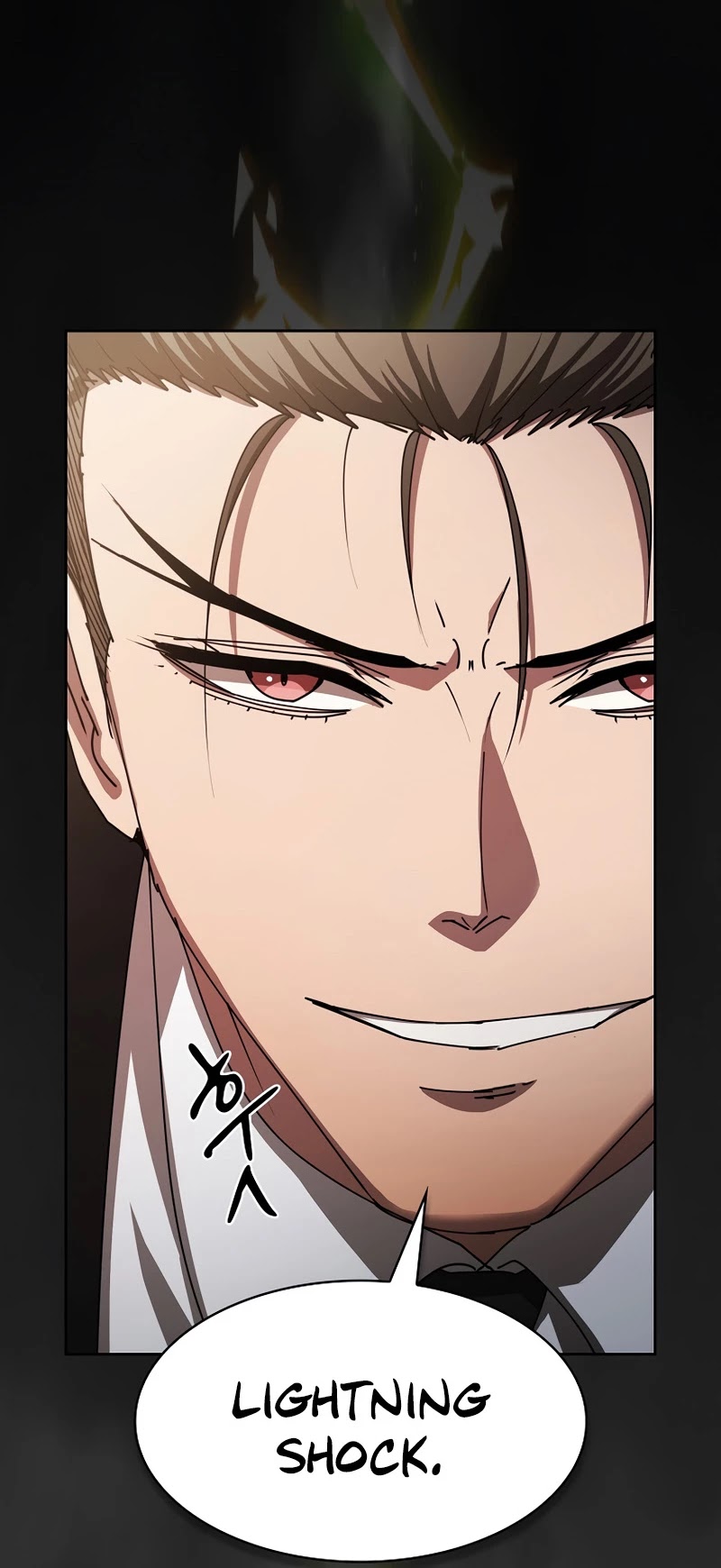 Is this Hunter for Real? Chapter 23 page 31 - Chapter 23