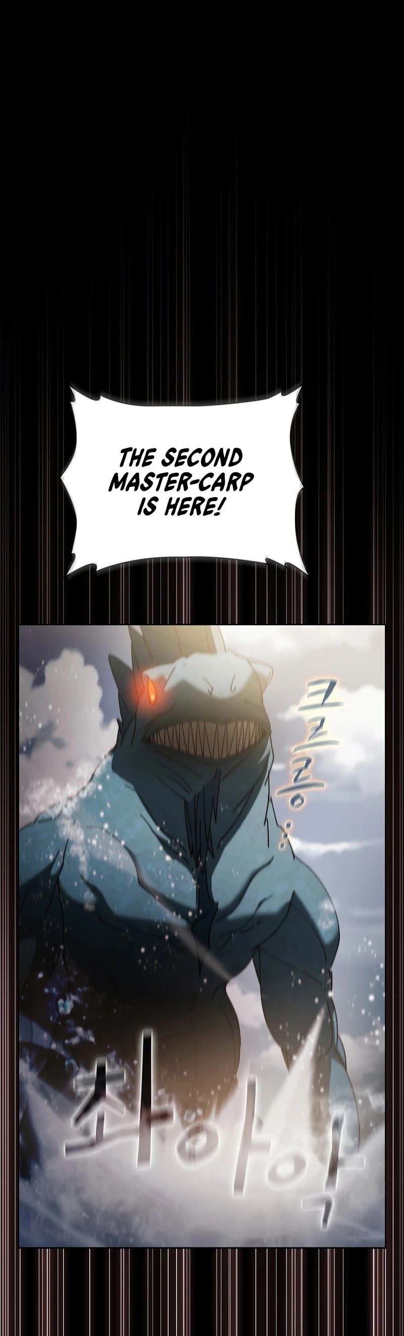 Is this Hunter for Real? Chapter 23 page 38 - Chapter 23