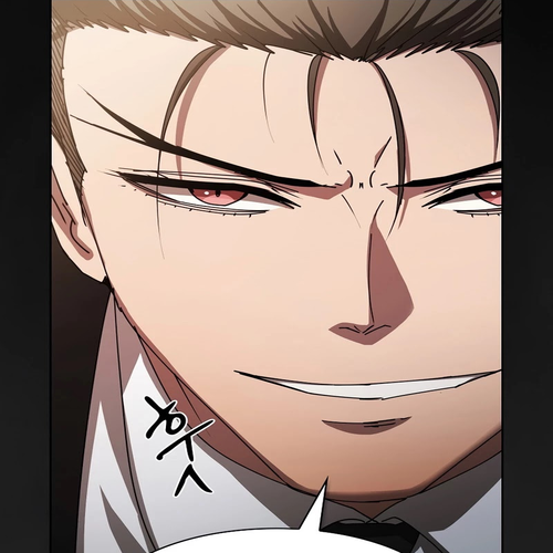 Is this Hunter for Real? Chapter 23 cover