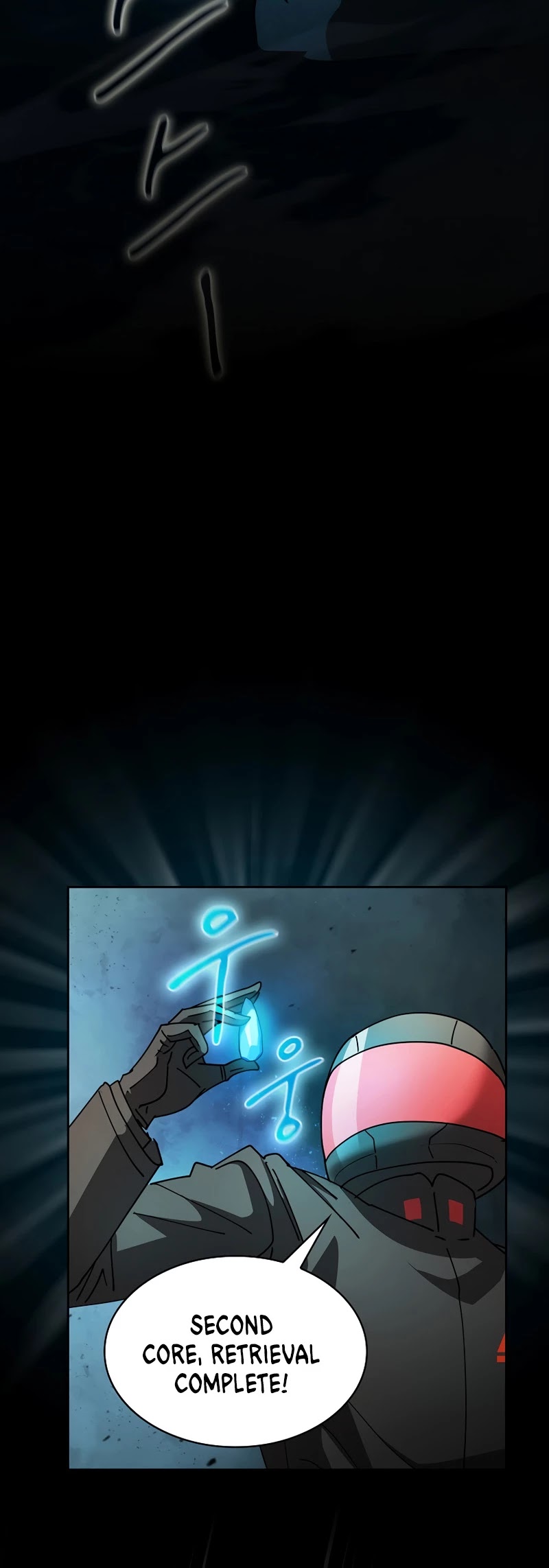 Is this Hunter for Real? Chapter 24 page 16 - Chapter 24
