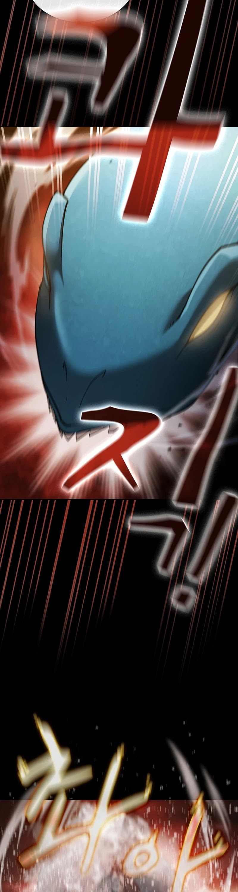 Is this Hunter for Real? Chapter 24 page 18 - Chapter 24