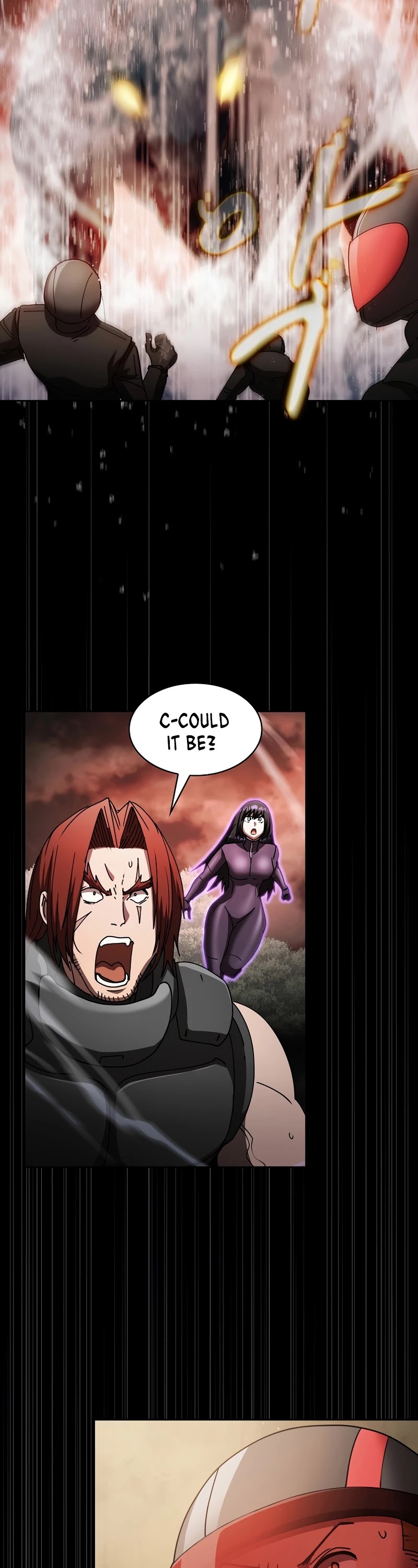 Is this Hunter for Real? Chapter 24 page 19 - Chapter 24