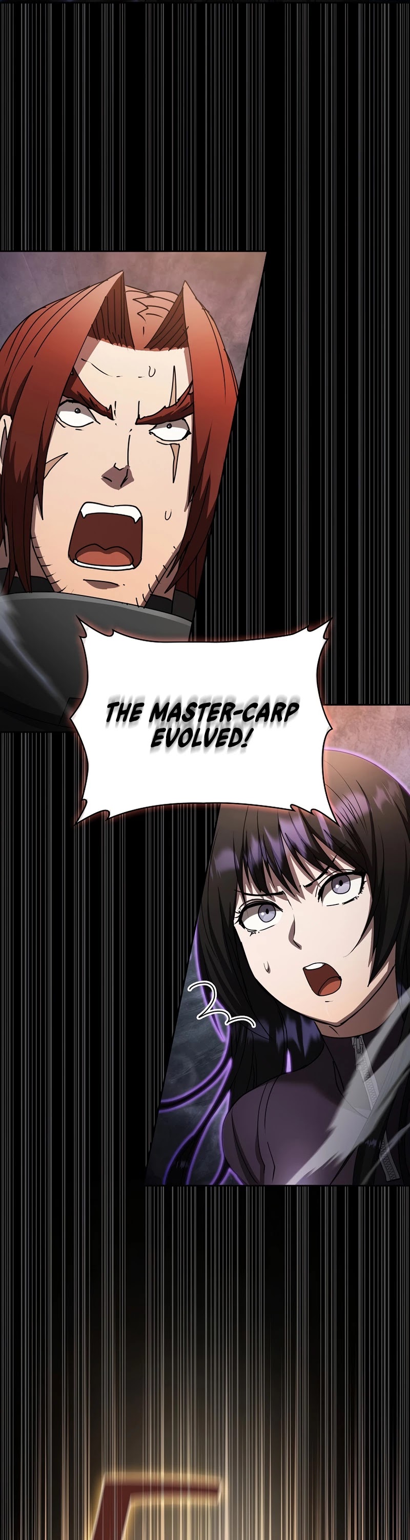 Is this Hunter for Real? Chapter 24 page 22 - Chapter 24