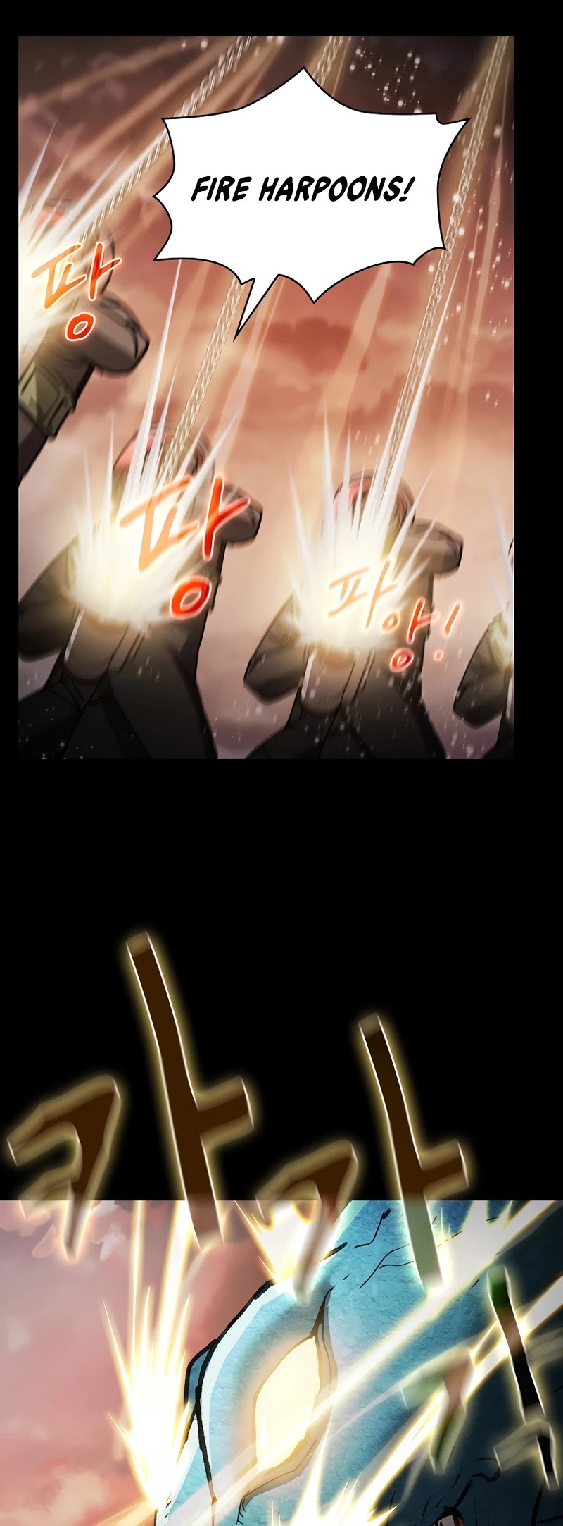 Is this Hunter for Real? Chapter 24 page 24 - Chapter 24