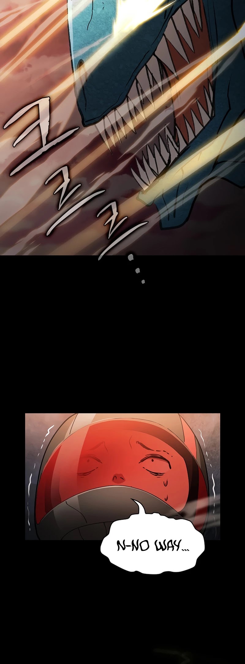 Is this Hunter for Real? Chapter 24 page 25 - Chapter 24