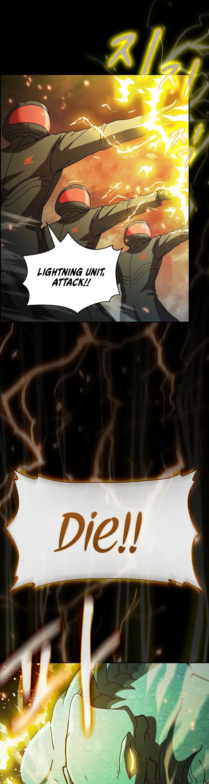 Is this Hunter for Real? Chapter 24 page 26 - Chapter 24